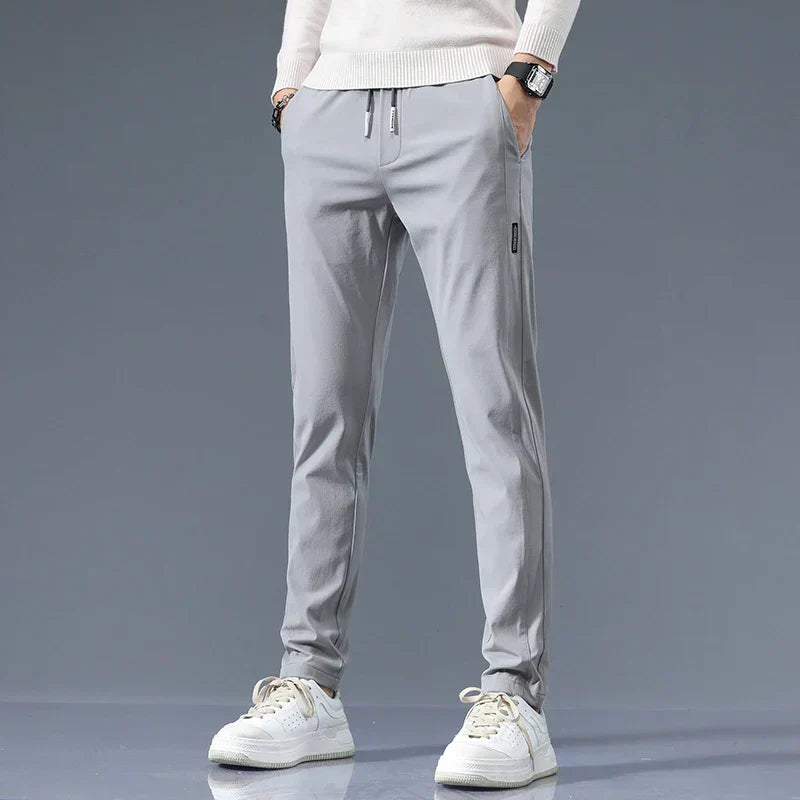 Emil – Elegante Slim-Fit-Hose