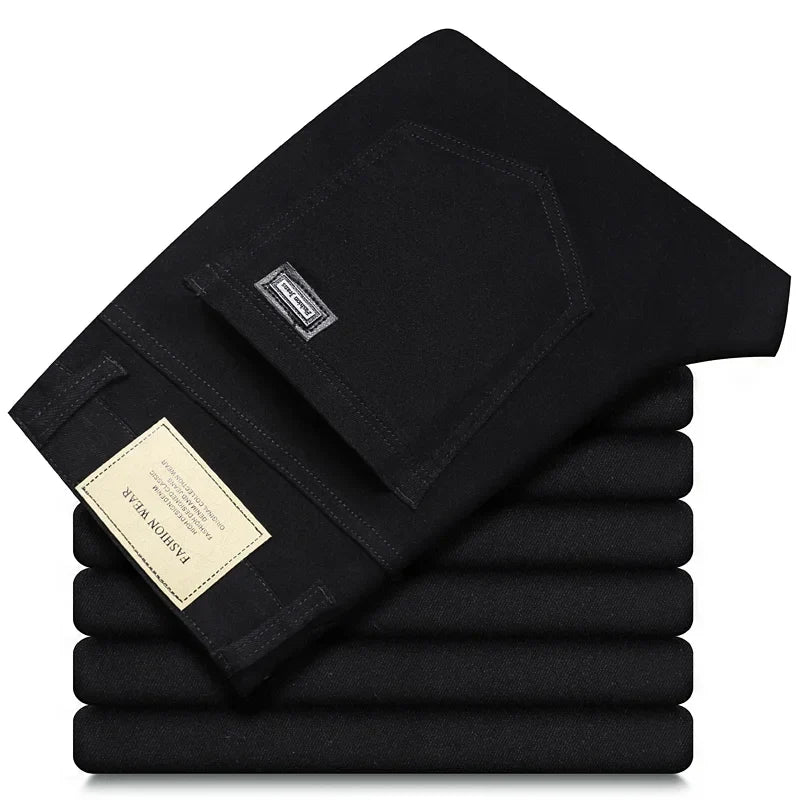 Felix – Elegante Baumwolljeans