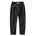 Adrian – Elegante Leinenhose für Herren