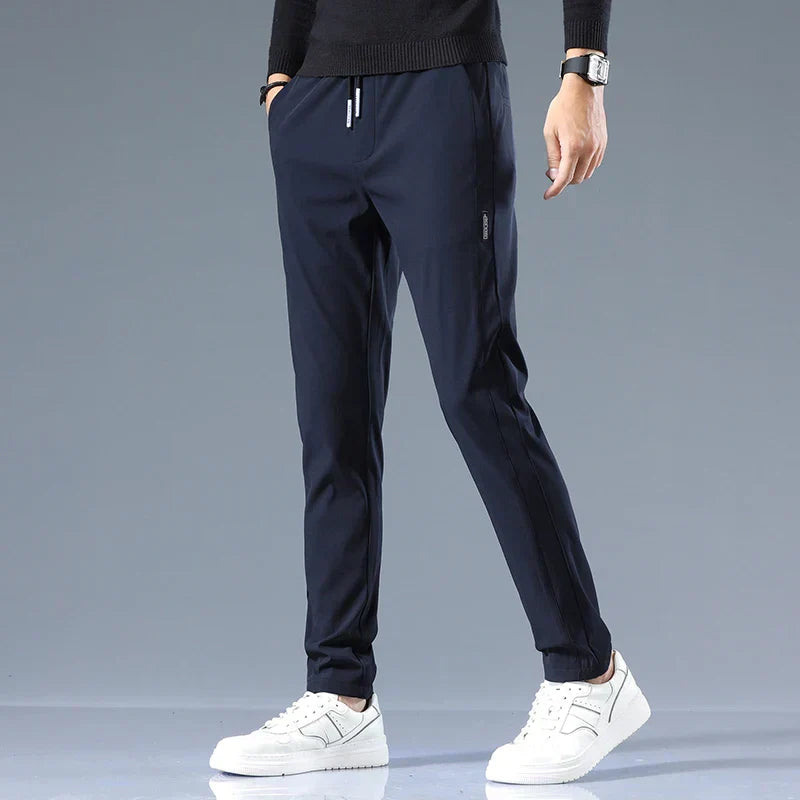 Emil – Elegante Slim-Fit-Hose