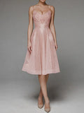 OTTILIA I ELEGANTES KLEID