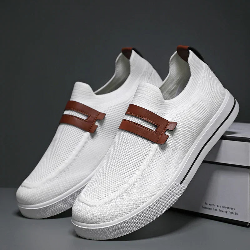 Air-Knit Shoes