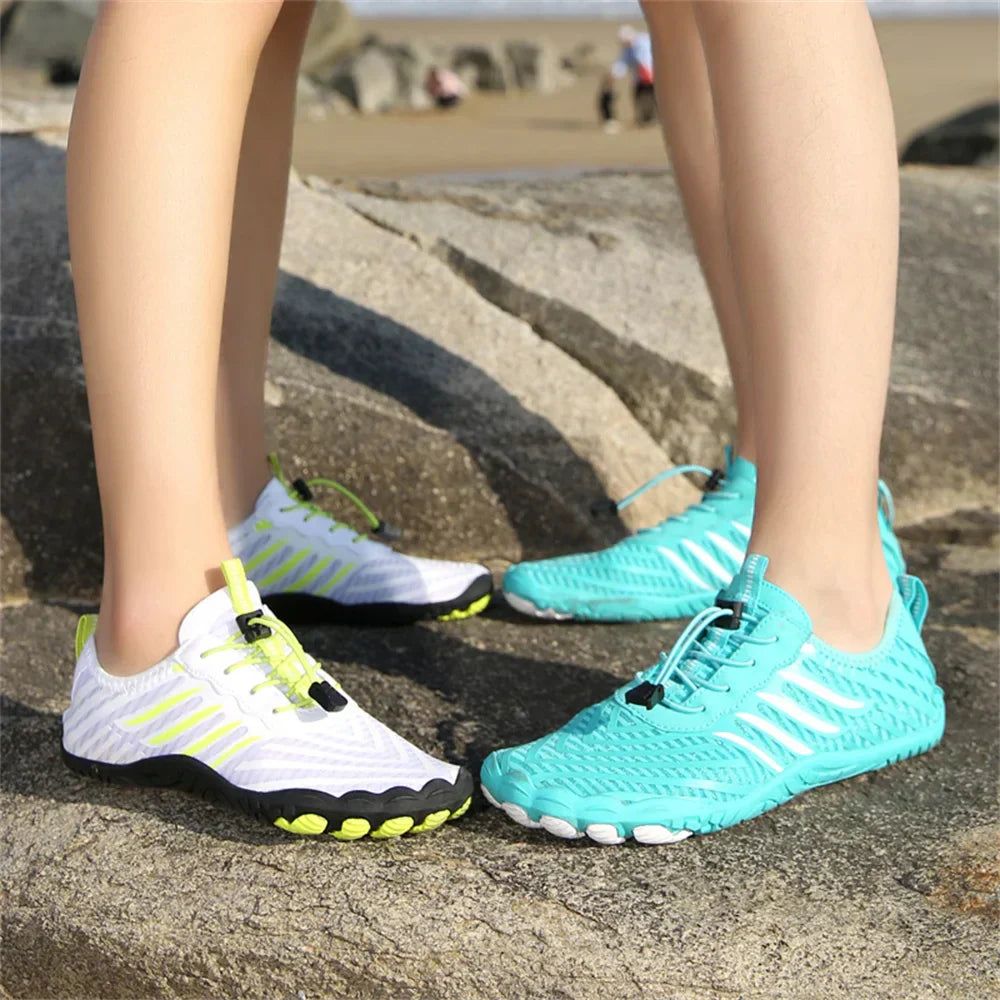 Quick Dry Water shoes