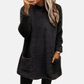 Dinna™ – Mittellanger Pullover