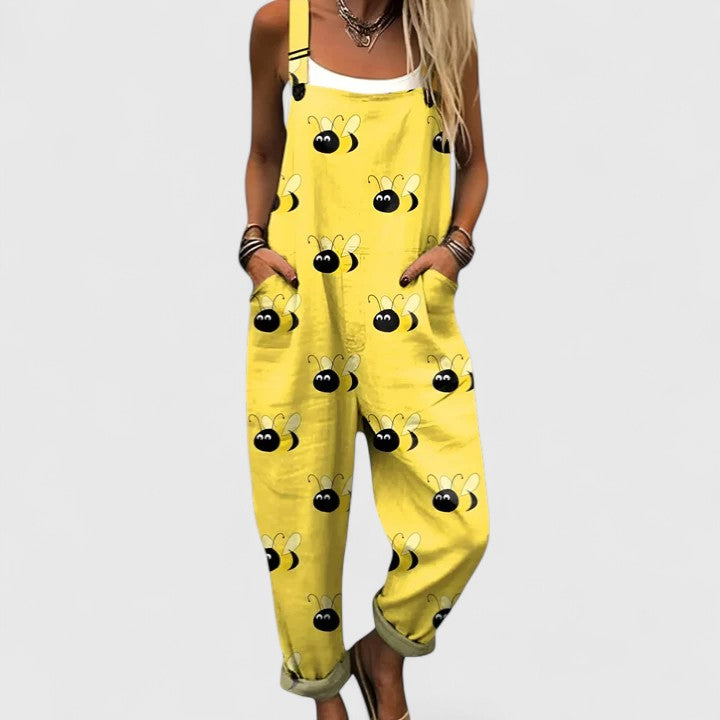 Nancy - Künstlerischer Trainingsanzug