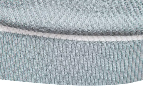 Kramer | Stilvoller Herrenpullover mit Fischgrätmuster