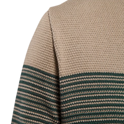 Kramer | Robuster Pullover für Männer