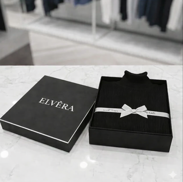 ELVÈRA GEMEINSCHAFT