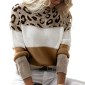 Lela™ | Strickpullover