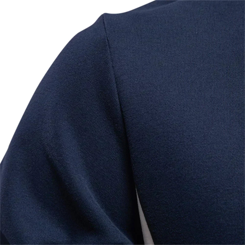 Kramer | Eleganter Pullover für Männer