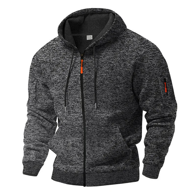 Dani™ | Stilvolle Fleecejacke
