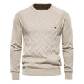 Kramer | Pullover mit Karomuster für Männer