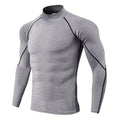 Cyprian™ – Kompressions Sporthemd für Herren