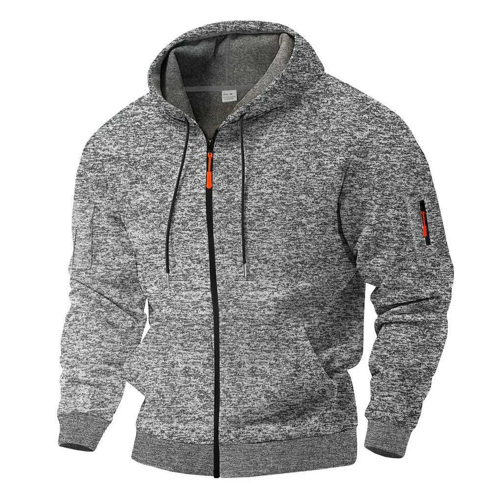 Dani™ | Stilvolle Fleecejacke