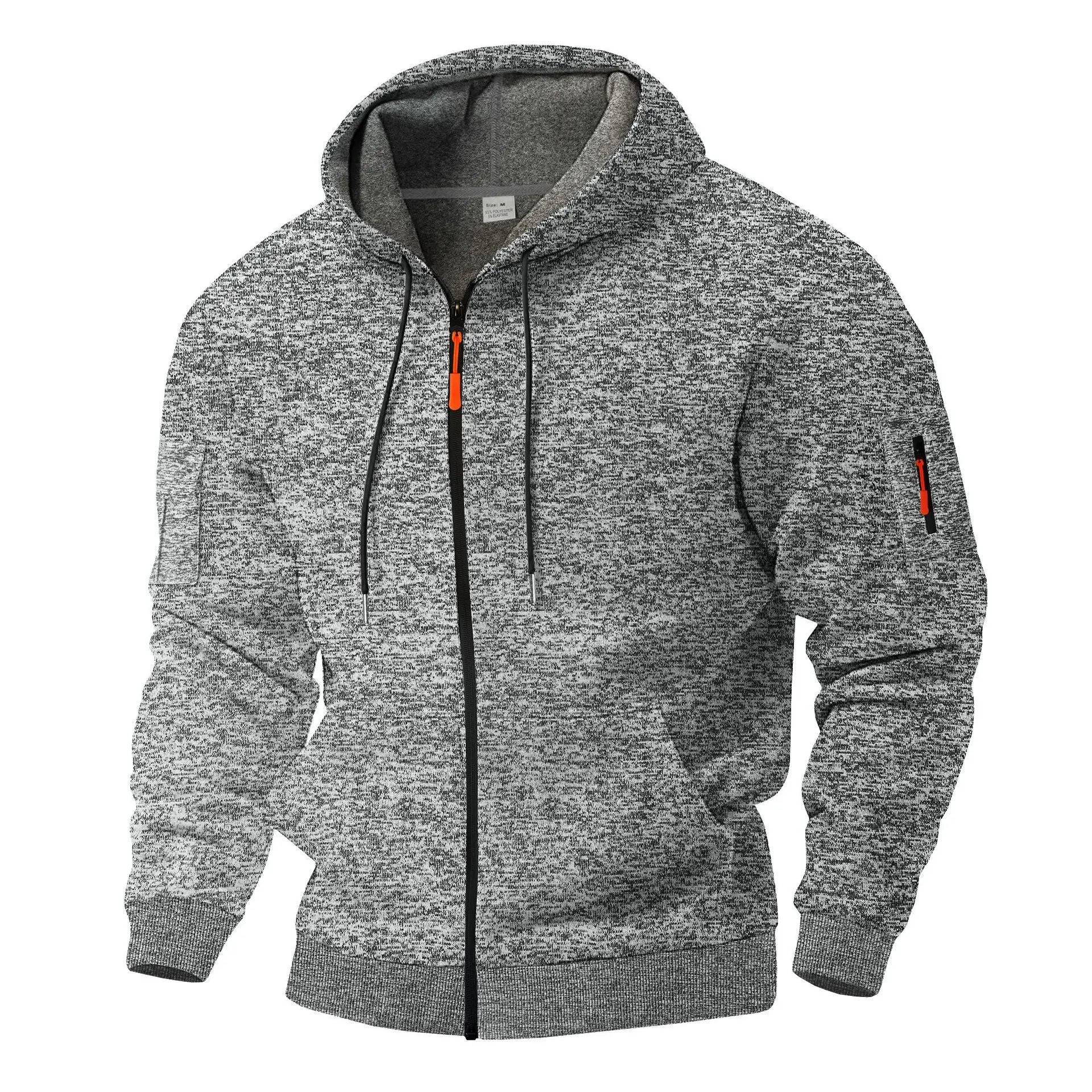 Dani™ | Stilvolle Fleecejacke
