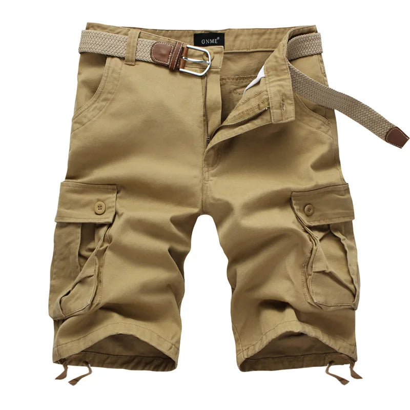 Klaus – Lässige Strandshorts für Herren