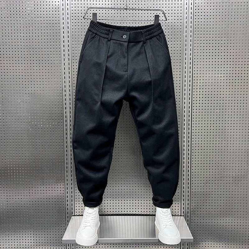 Fabian – Elegante Herrenhose für Stilbewusste