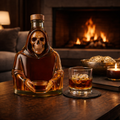 Flasche Whisky - Tod Edition