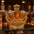 Eine Flasche Whisky - V8 Edition