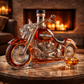 Eine Flasche Whisky - Harley-Davidson Edition