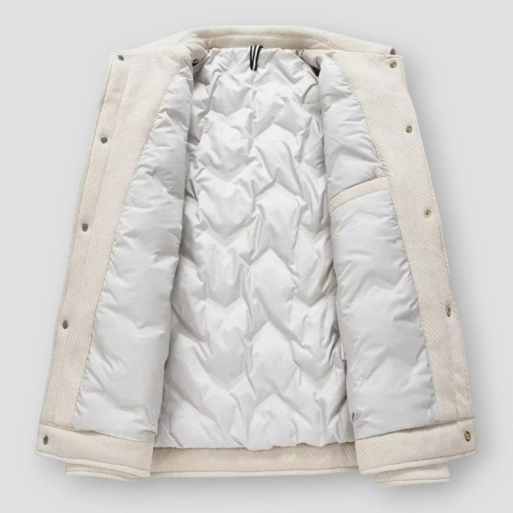 Milford Loose Trendy Jacke