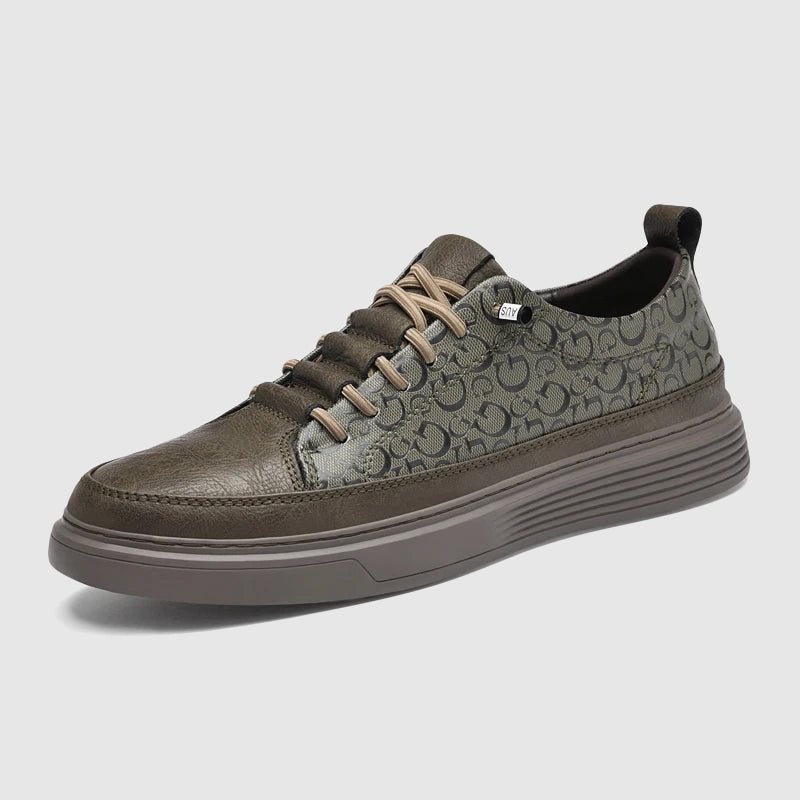 Handmade Leather Shoes