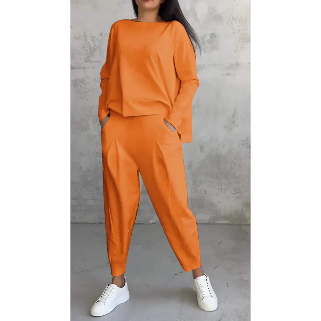 Isabeau™ | Elegantes Zweiteiler-Set