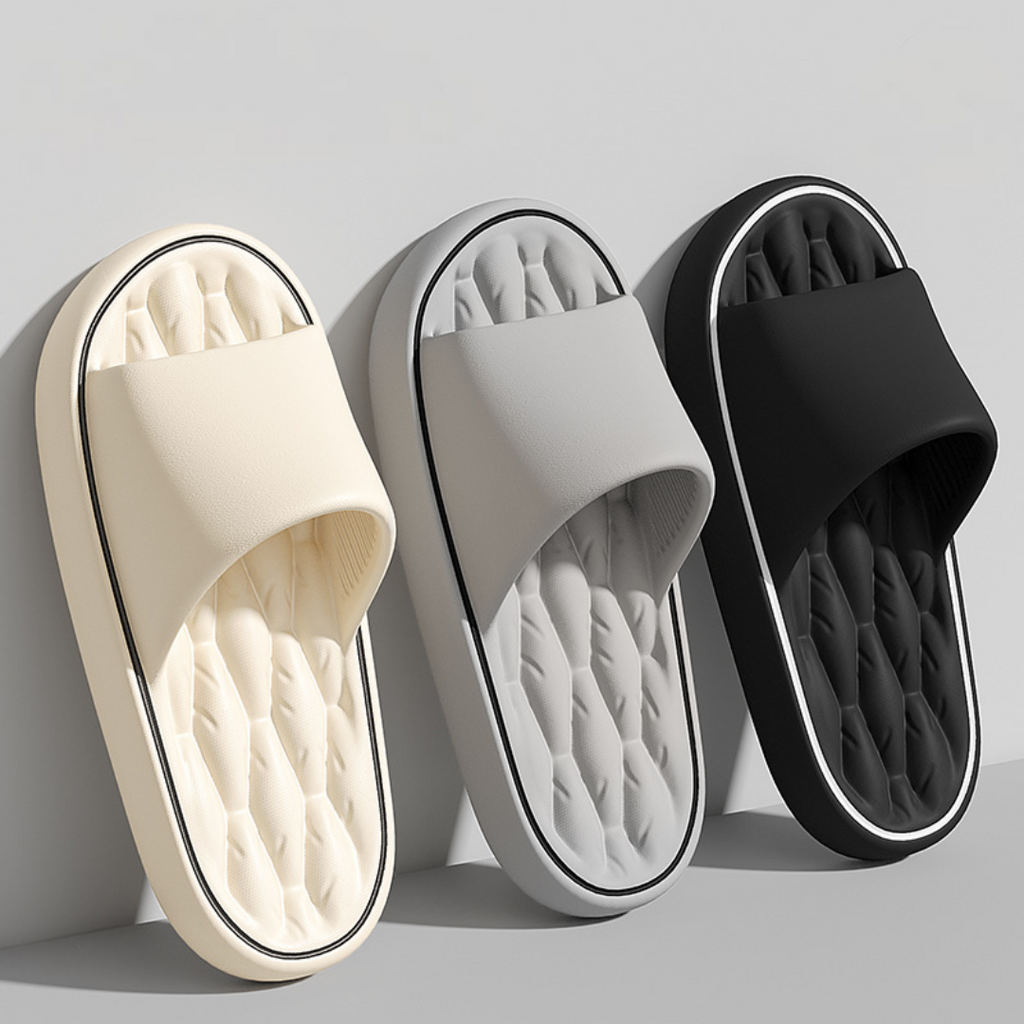Soft Comfortable Sandals