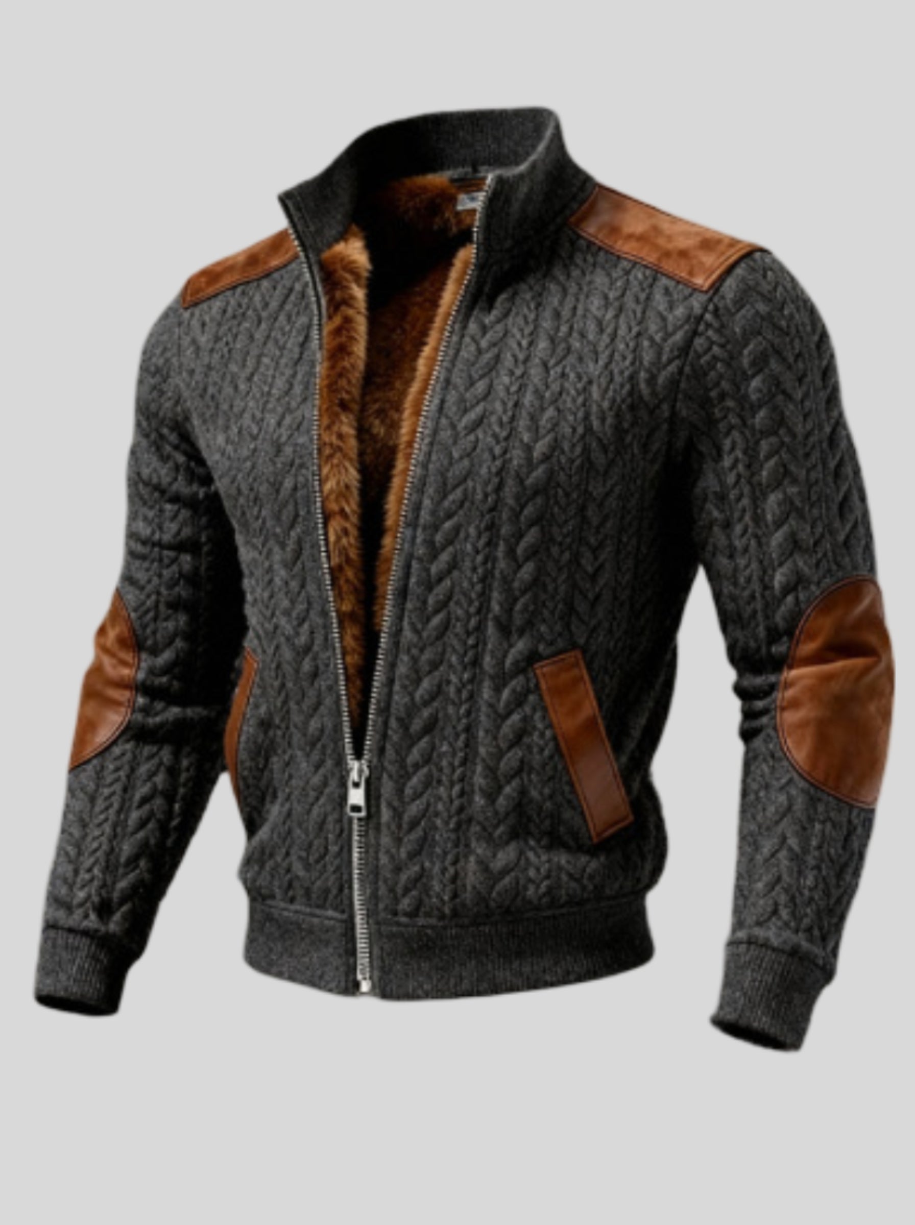 Tobias – Elegante Casual-Jacke