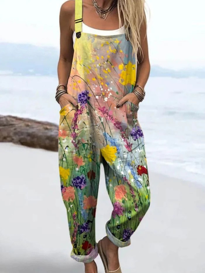Dasi™ – Künstlerischer Overall