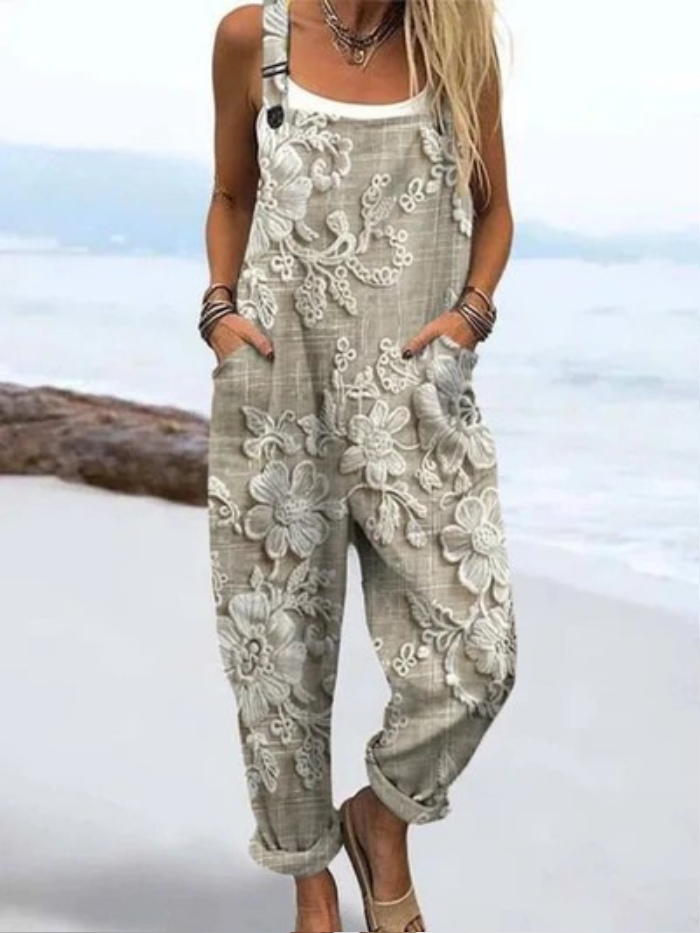 Davi™ – Künstler-Overall