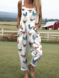 Anita™ – Künstlerischer Overall