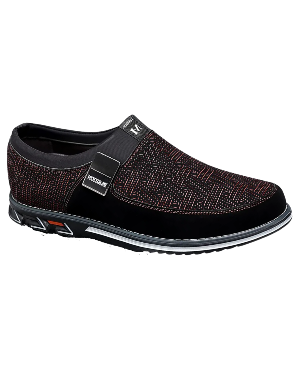 Crown Slip-On Shoes