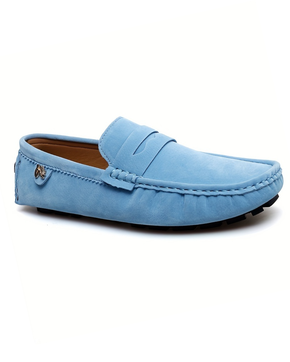 Elegant Penny Loafers