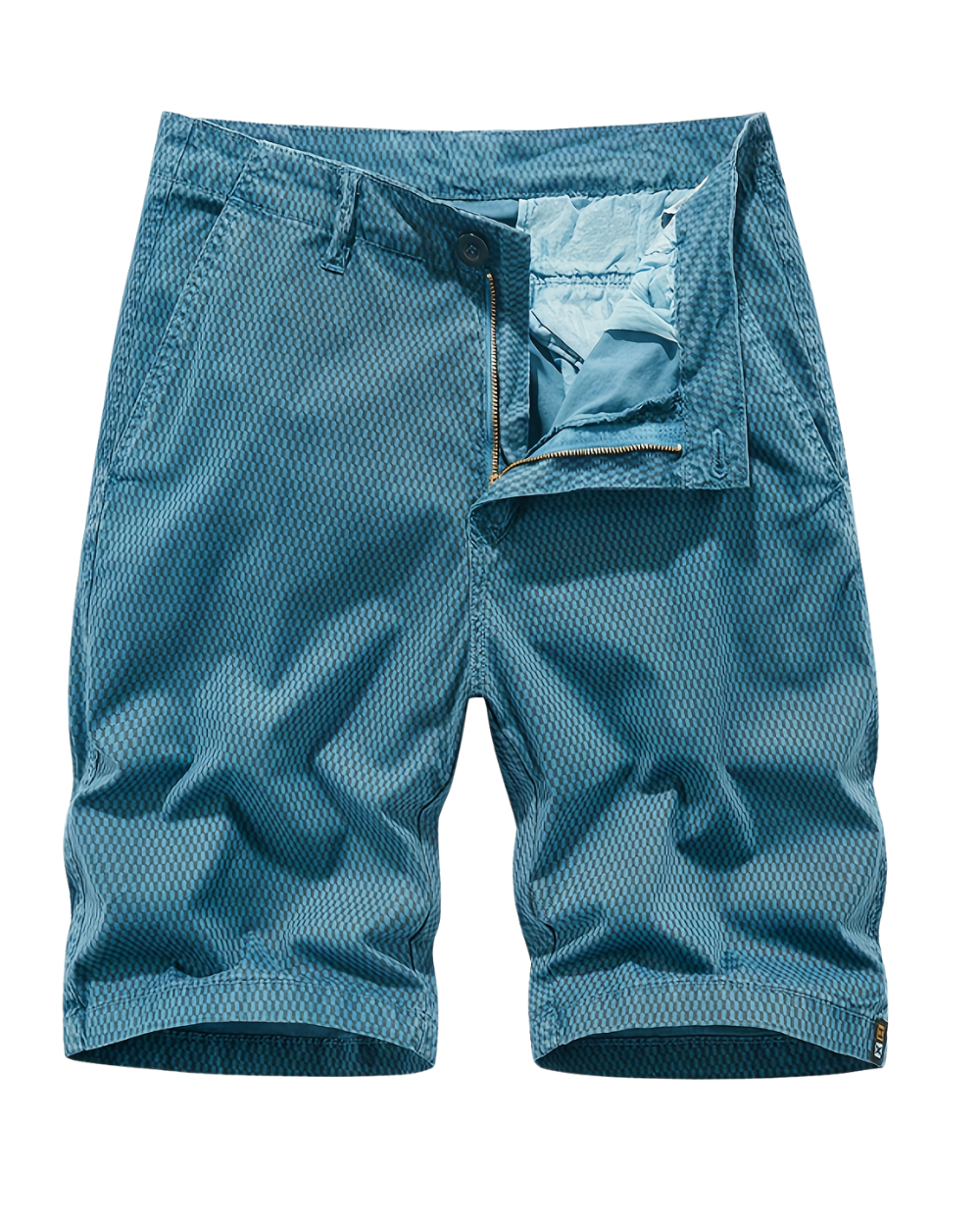 Christian – Atmungsaktive Cargo-Shorts