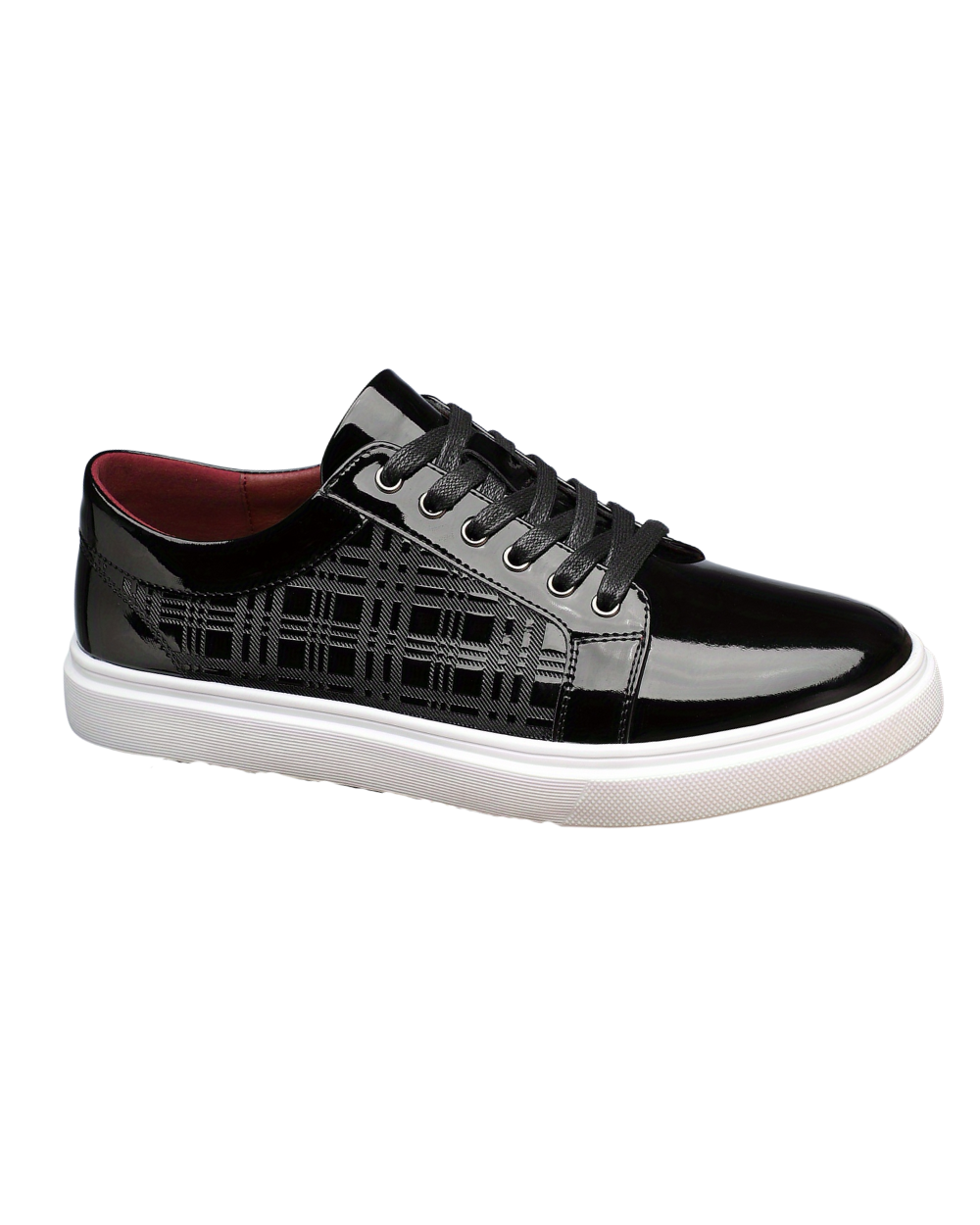 Elegant Leather Shoes