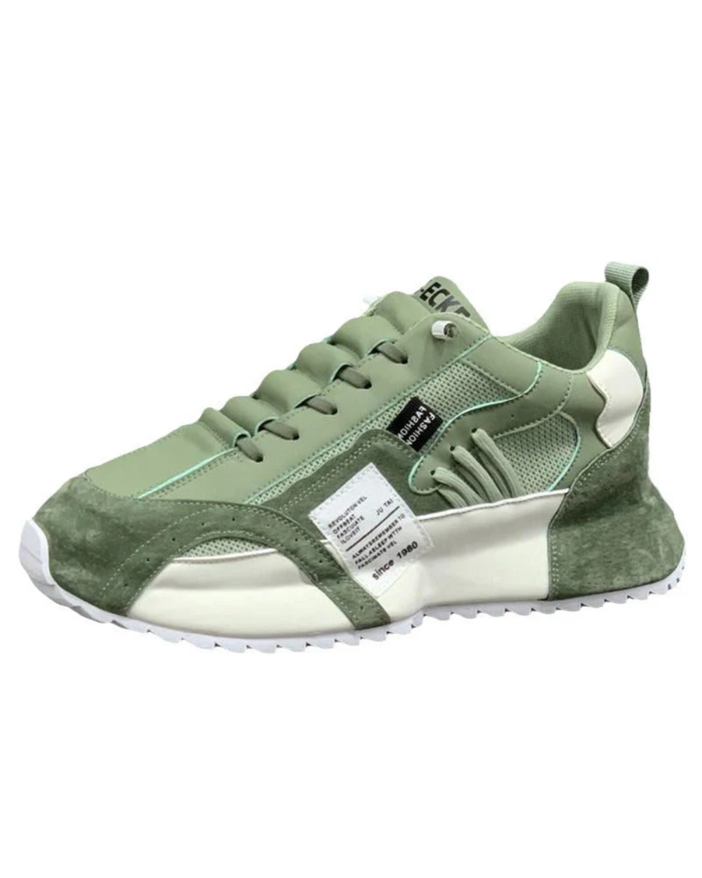 Elba Casual Shoes