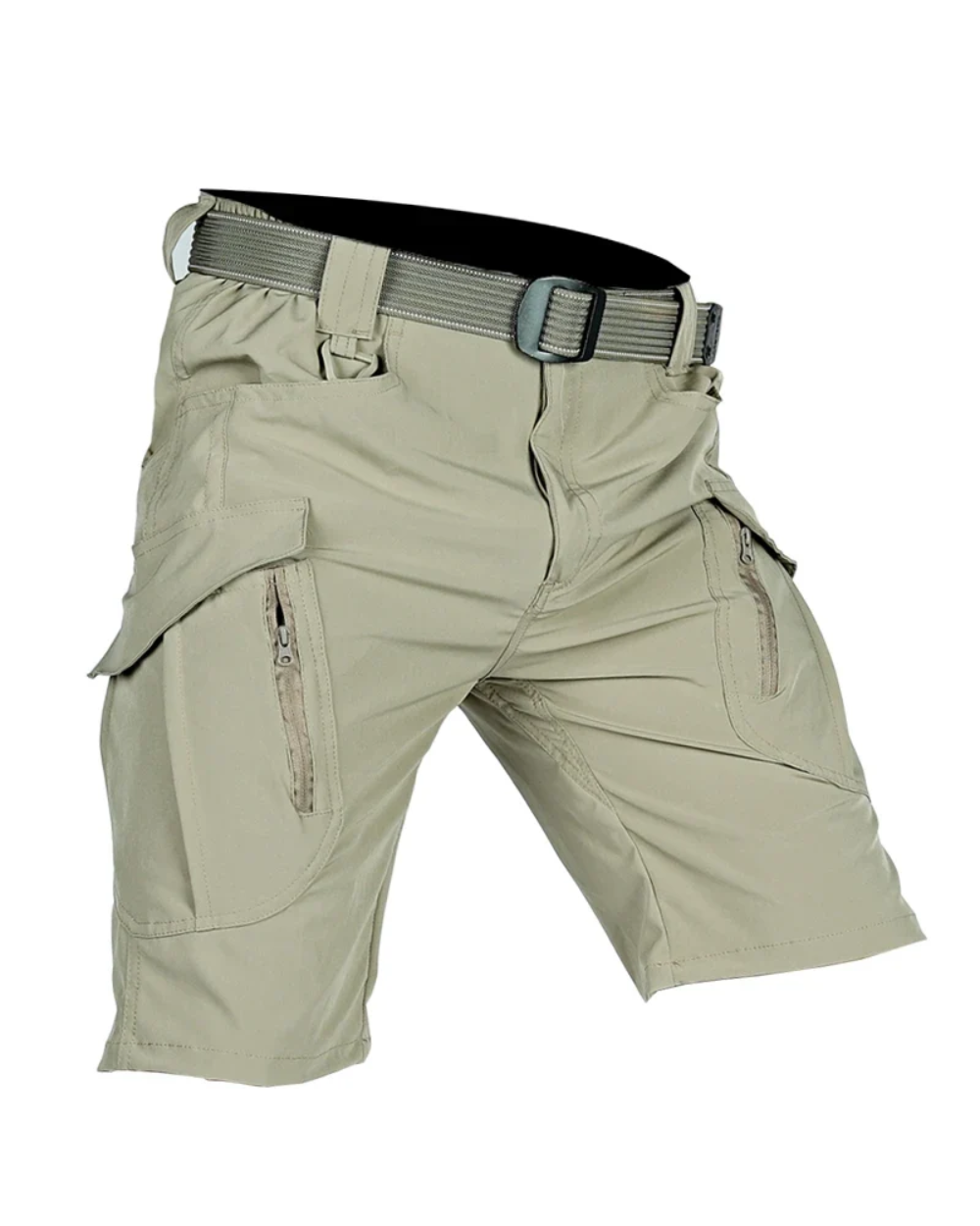 Lukas – Stilvolle Herren Shorts für jeden Anlass