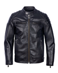 Jonas® | Vintage-Lederjacke
