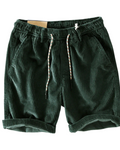 Jürgen – Stilvolle Cordshorts aus Baumwolle