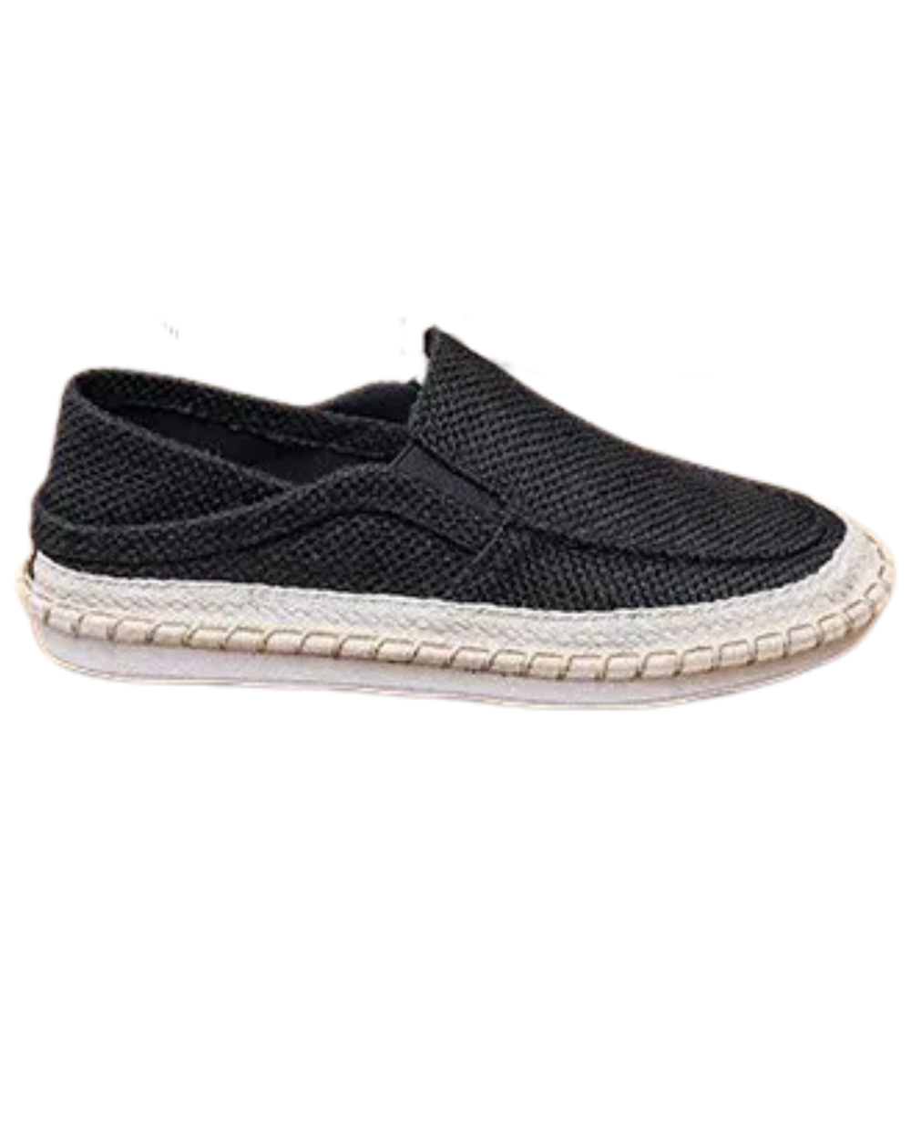 Slip-On Summer Shoes