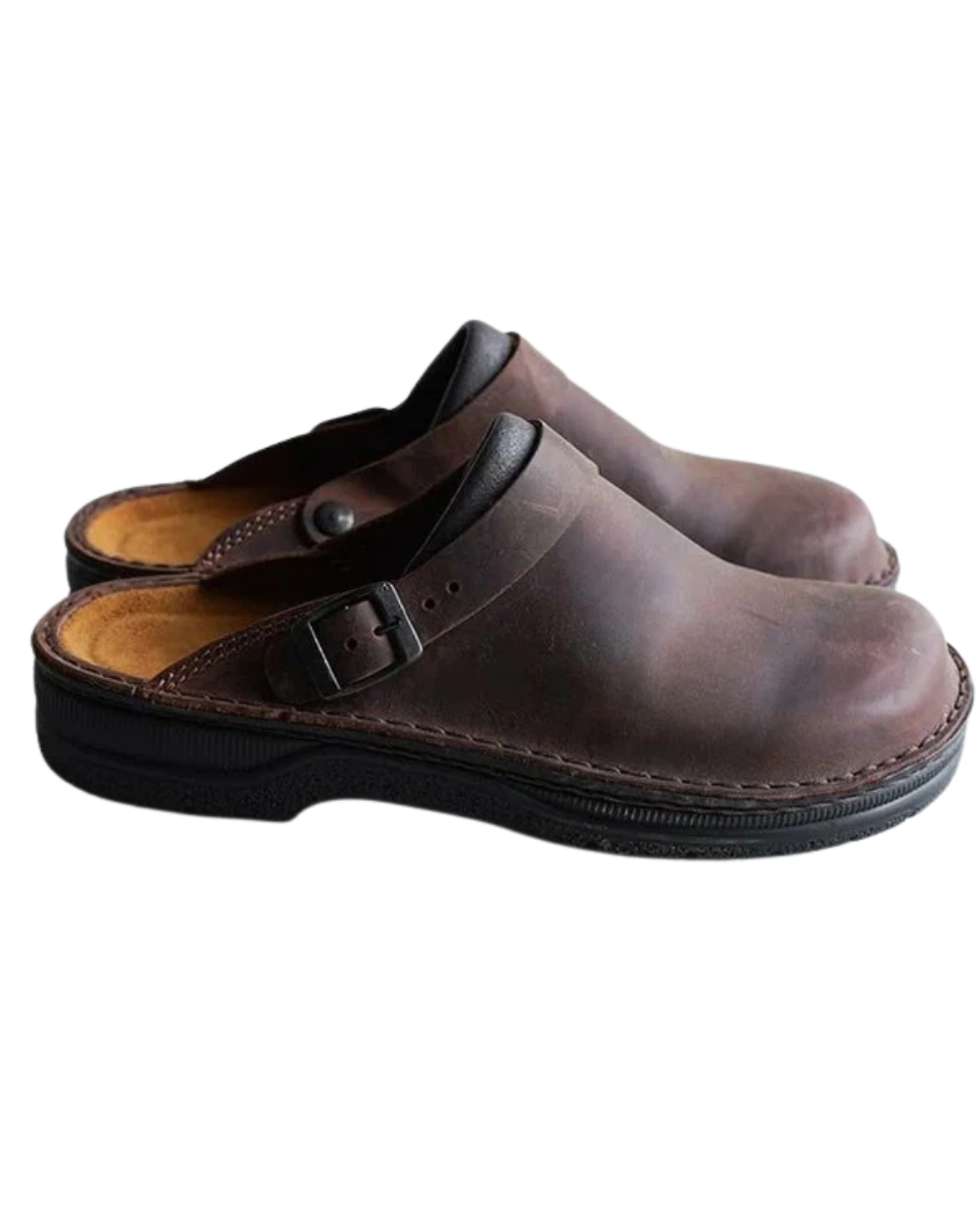 Old Style Clogs