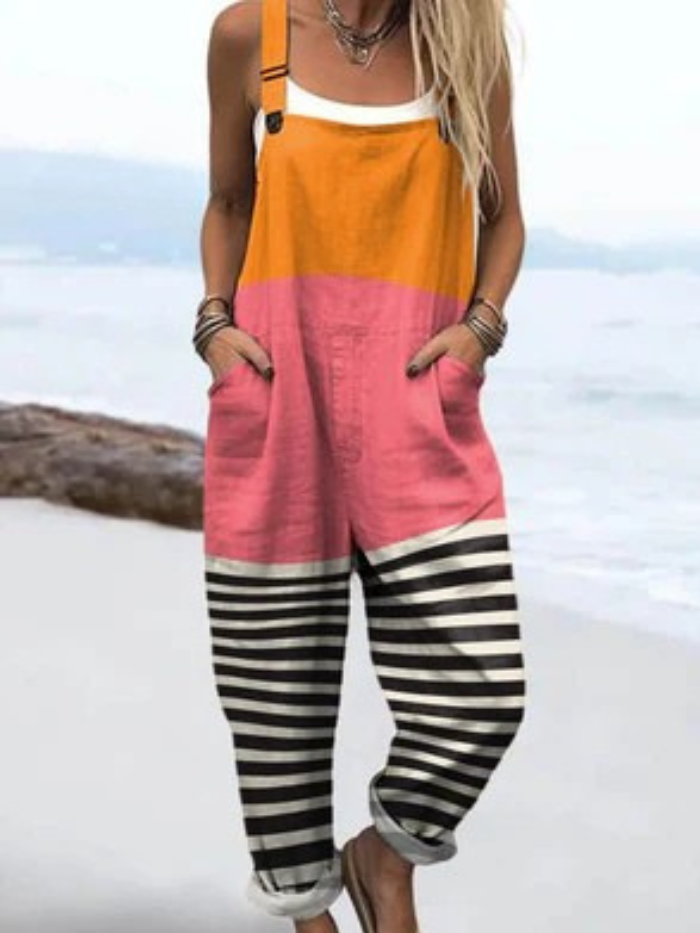 Quinn™ – Künstlerischer Overall
