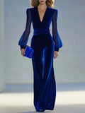 Juliette™ – Eleganter, fliessender Jumpsuit mit zeitloser Ausstrahlung