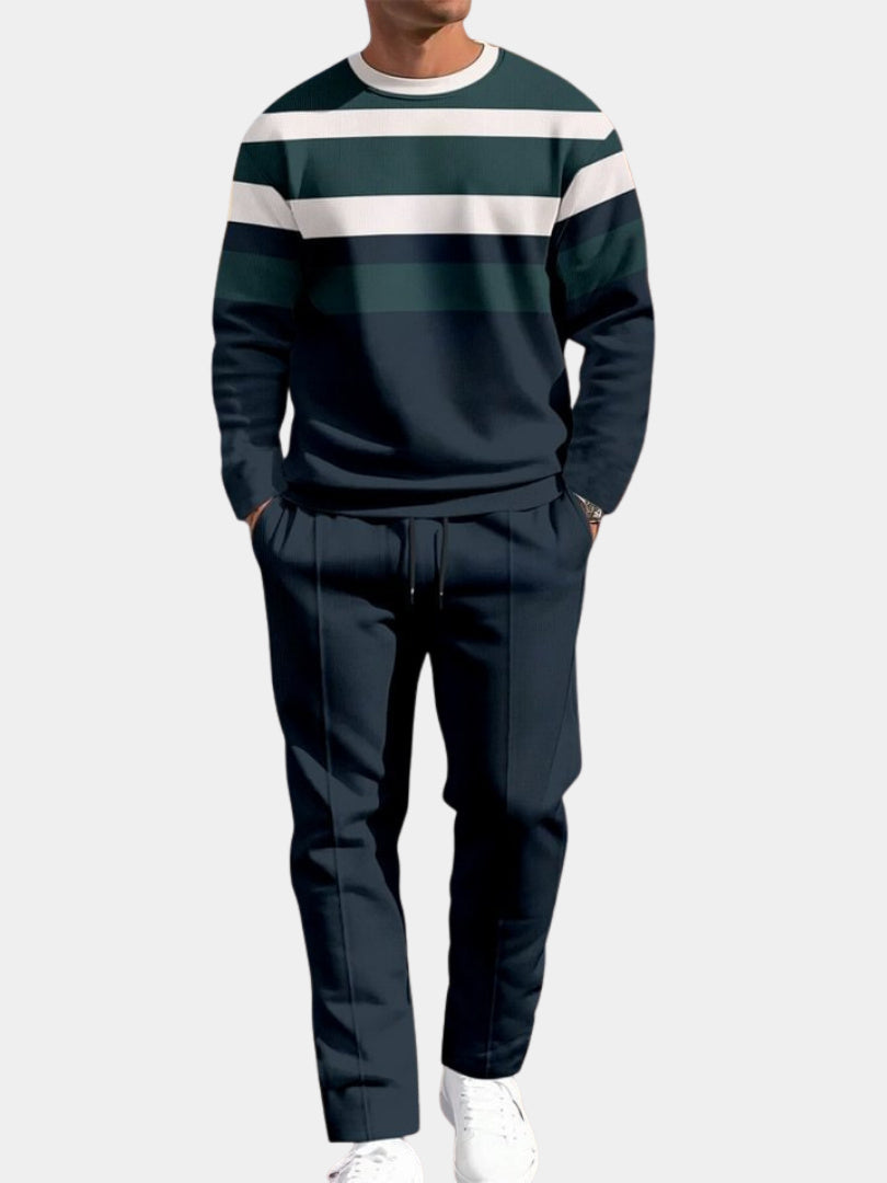 Vistero™ | Elegantes Sport-Chic-Set
