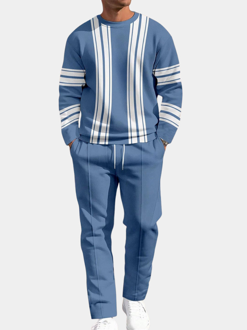 Vistero™ | Elegantes Sport-Chic-Set