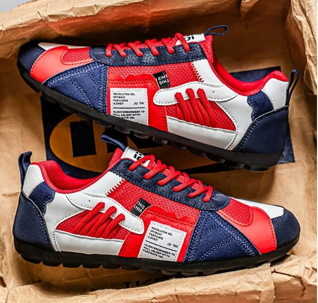 Marsden – Eleganti, lässigi Schueh