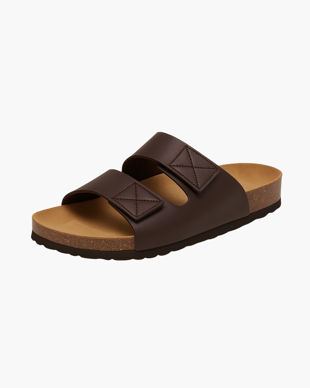 Zanivo | Herrensandalen zur Entspannung