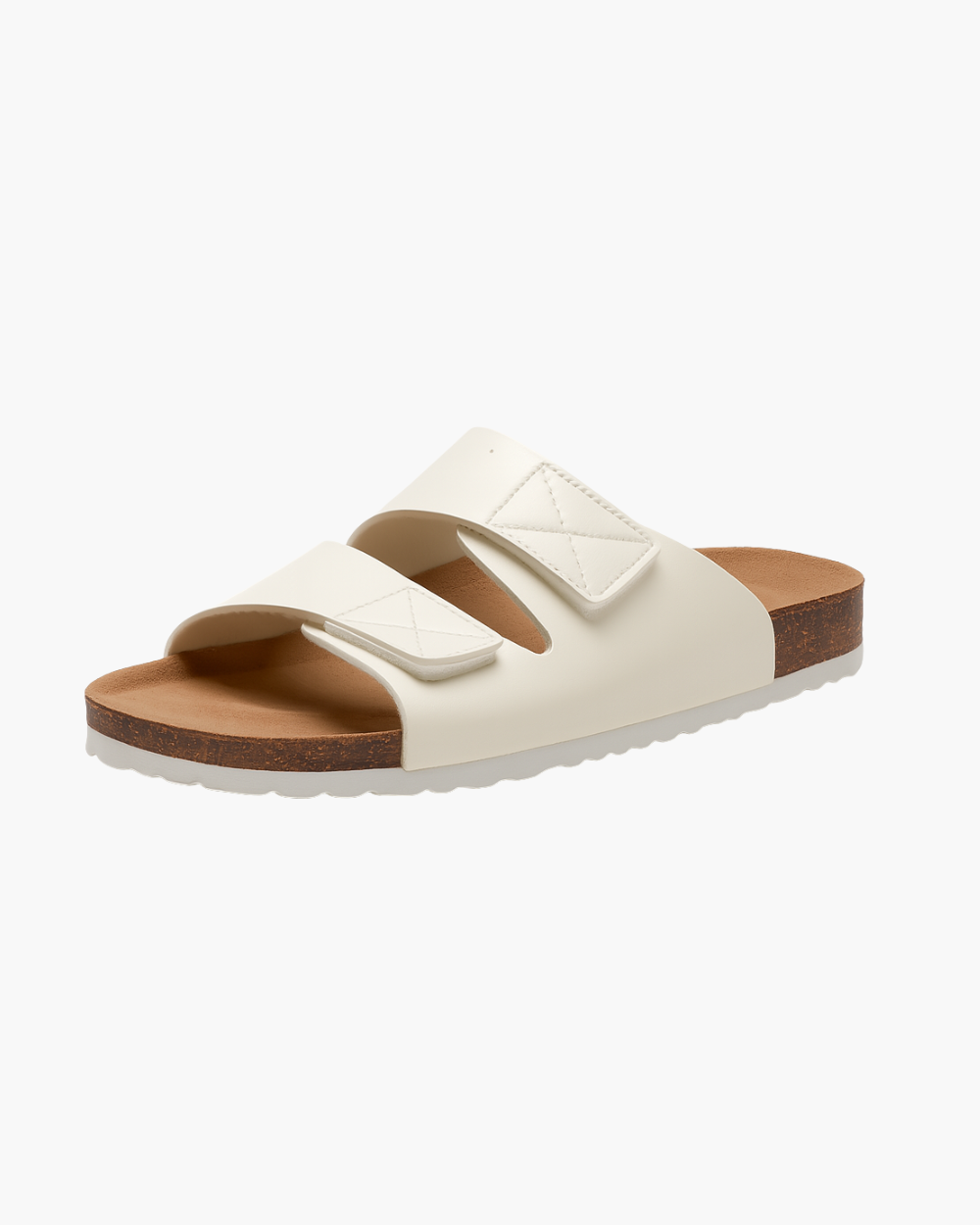 Zanivo | Herrensandalen zur Entspannung