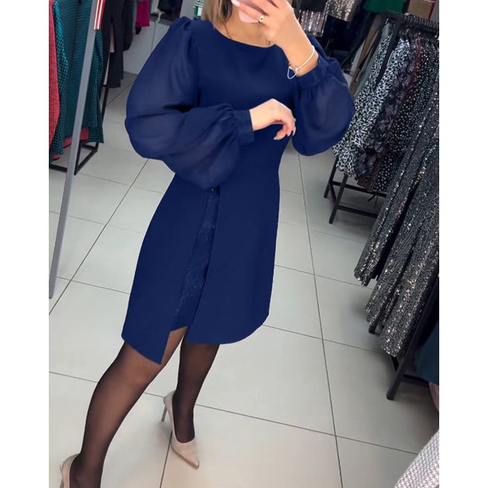 MANON™ | Elegantes Kleid